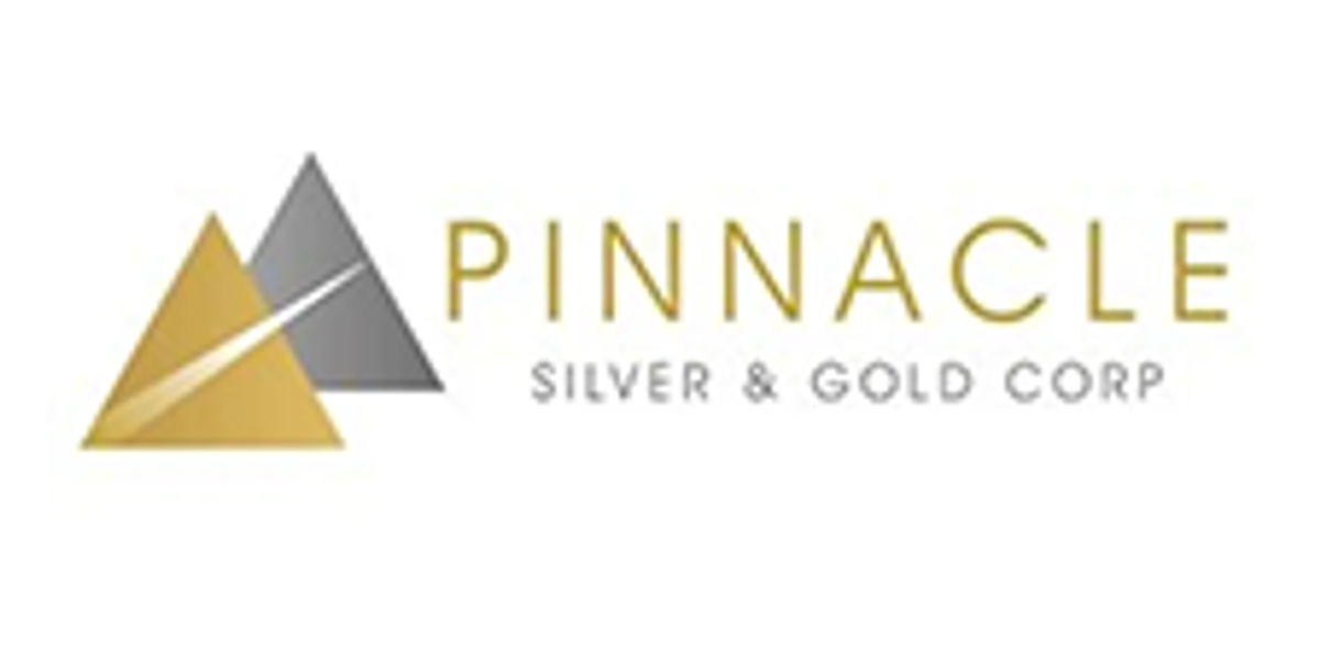 VIDEO – CEO Clips – Pinnacle Silver & Gold: Advancing a High-Grade Gold & Silver Project in Mexico VIDEO – CEO Clips – Pinnacle Silver & Gold: Advancing a High-Grade Gold & Silver Project in Mexico