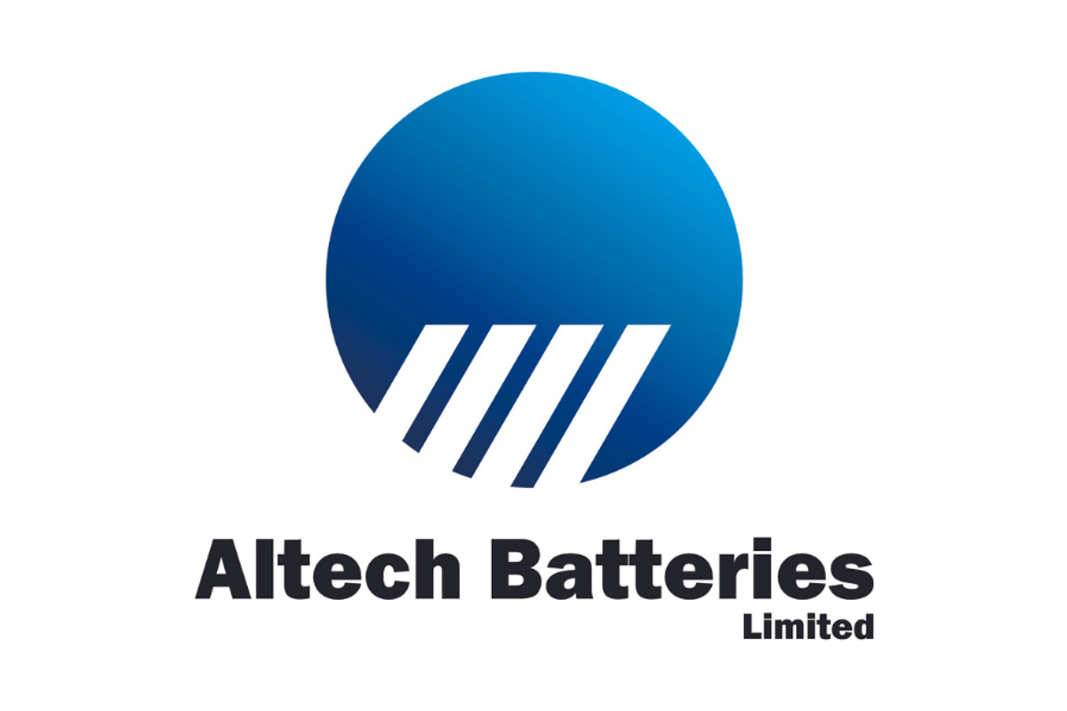 Altech Batteries Ltd Silumina Anodes Assessed by Major Battery Producer