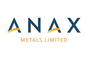 anax metals