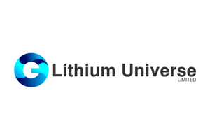 lithium universe