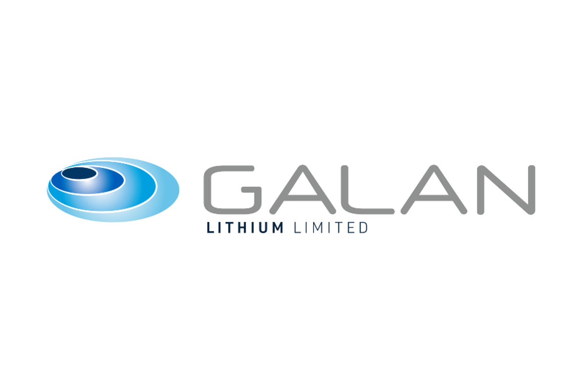 Galan Lithium Limited: SUCCESSFUL DUE DILIGENCE COMPLETED - $20M PLACEMENT TO PROCEED
