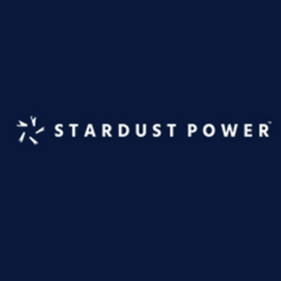 Stardust Power Announces Year End 2024 Earnings Release Date, Conference Call