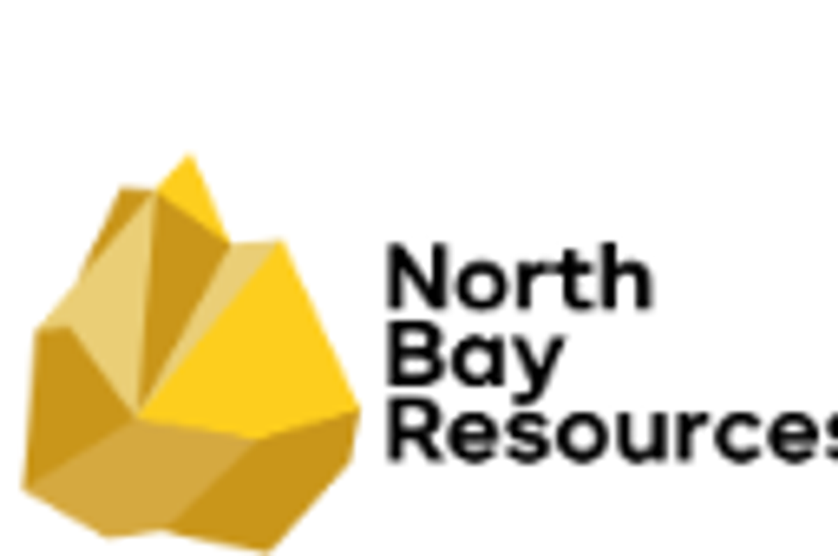 North Bay Resources Announces Assays >2.9 Ounces per Ton Gold, Fran Gold Project, British Columbia