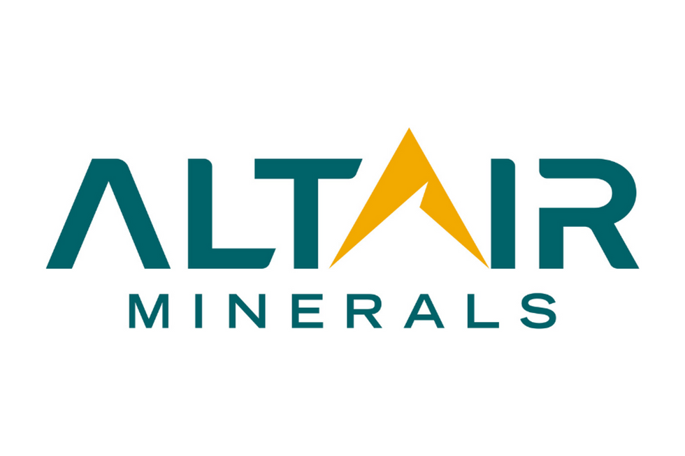 Altair Minerals Limited  New Central Porphyry System Identified at Venatica