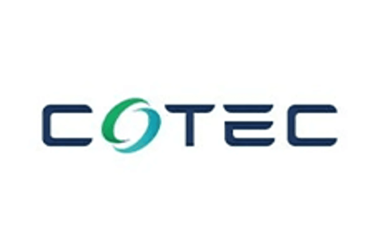 CoTec Notes Portfolio Company HyProMag USA Advances U.S. Hub-And-Spoke Strategy With Arrival of Inserma HDD Pre-Processing Machines at South Carolina and Nevada Sites