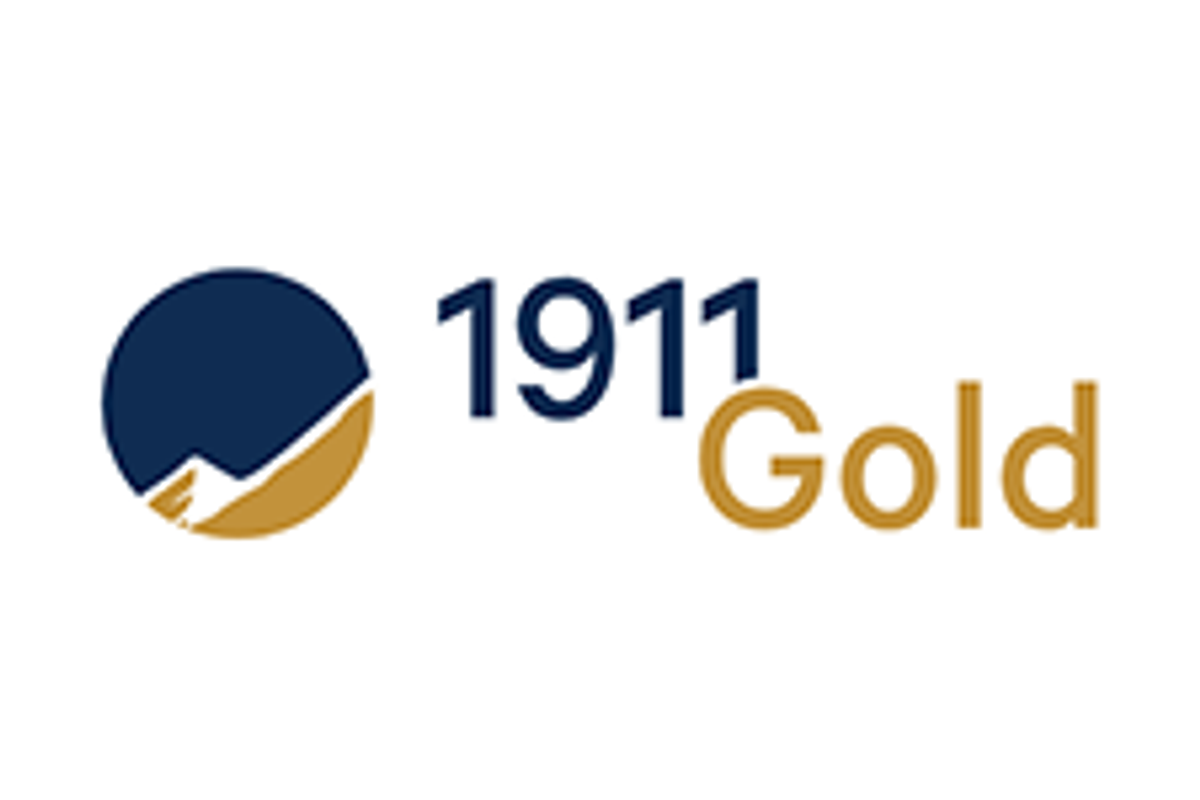1911 Gold Commences Drill Program at the Ogama-Rockland Gold Deposit