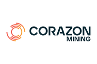 Corazon Mining logo