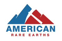 American Rare Earths Limited logo