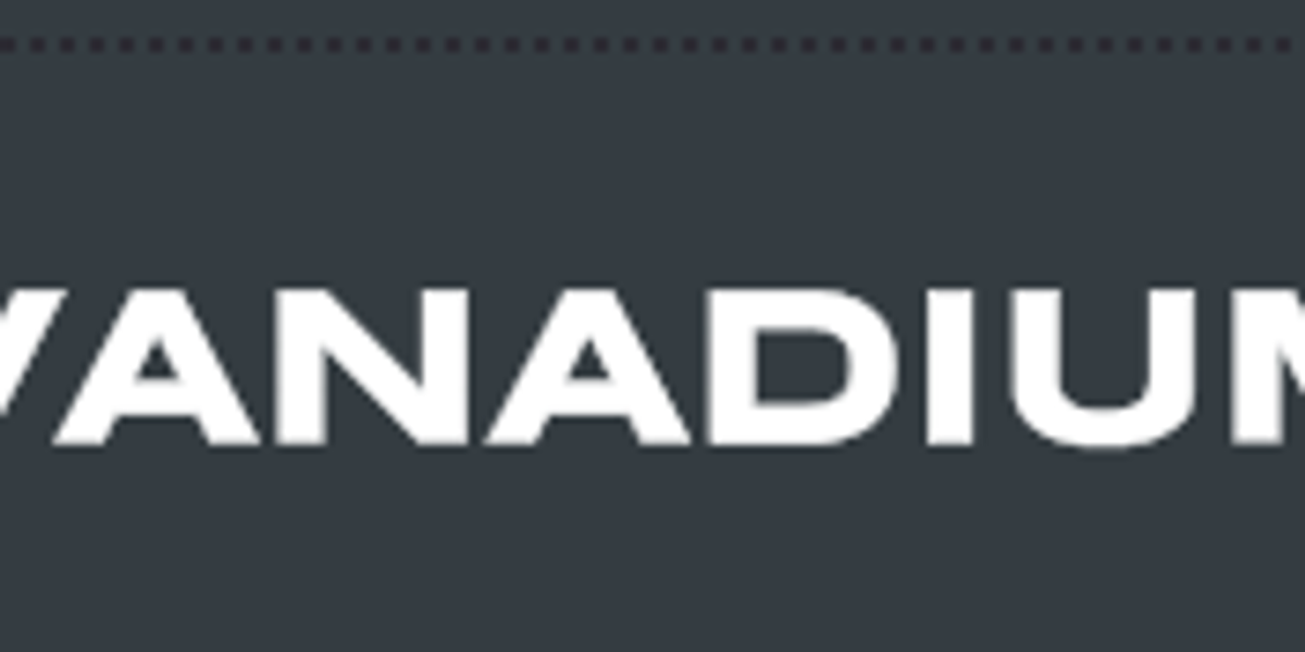 VanadiumCorp Provides Overview of Lac Laura Gold Property