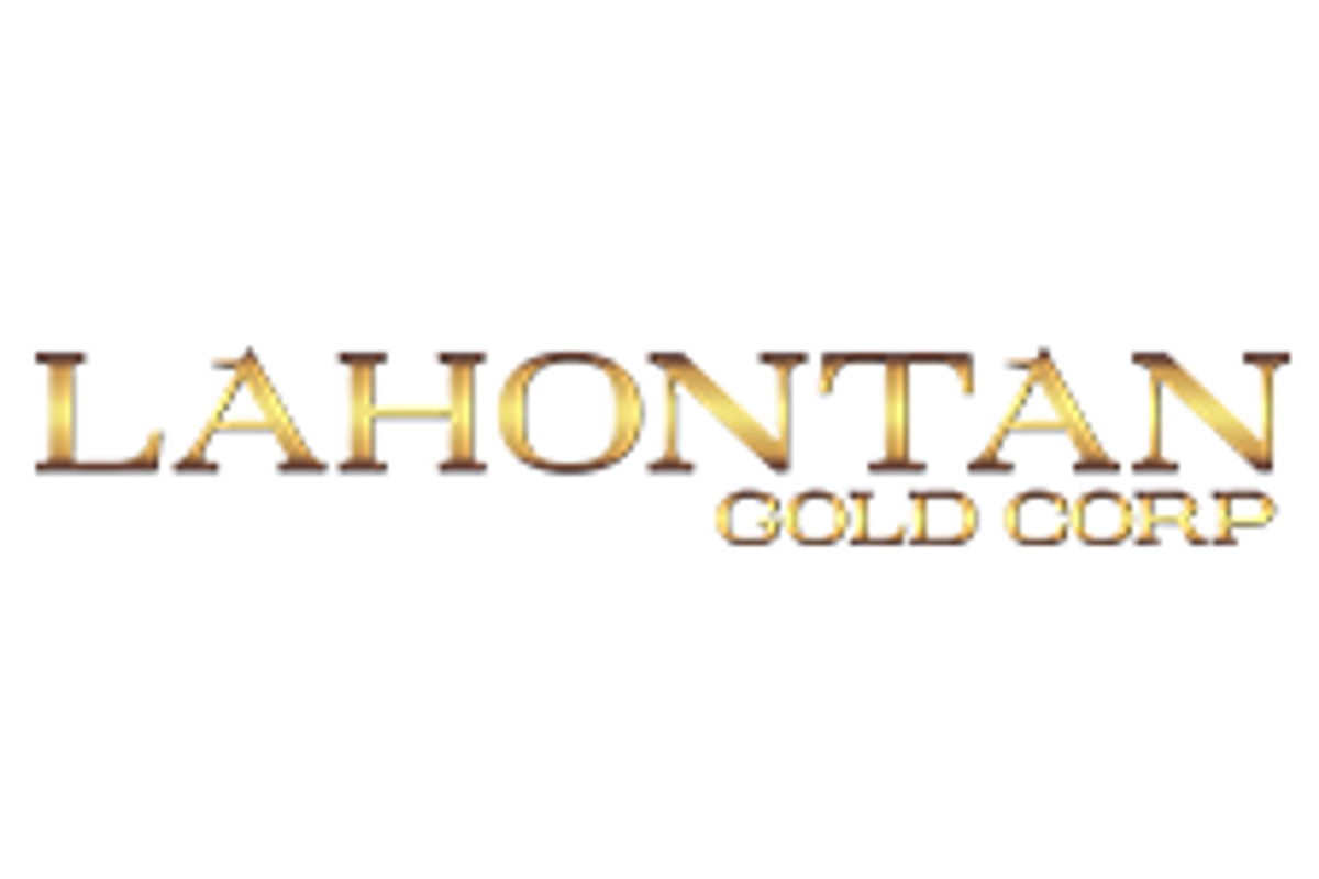 Lahontan Commences Drilling at West Santa Fe