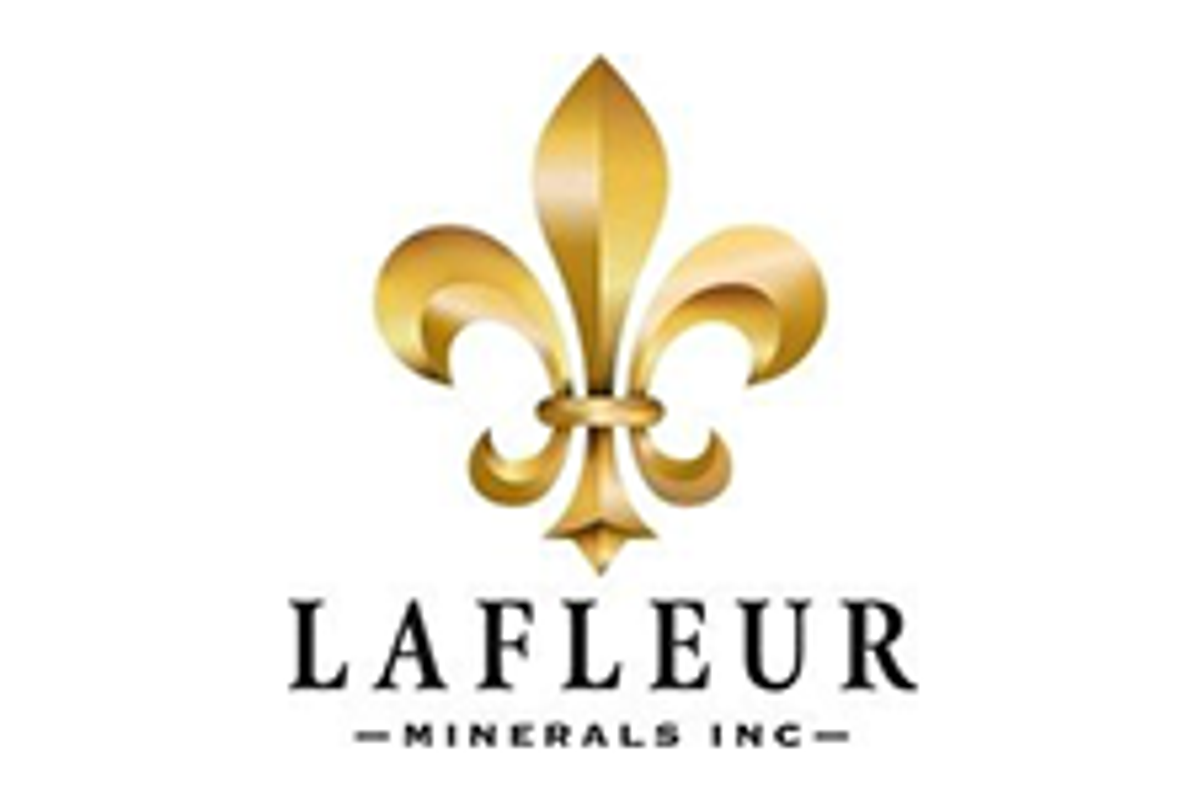 LaFleur Minerals Closes Upsized, Fully Subscribed LIFE Offering and FT Offering