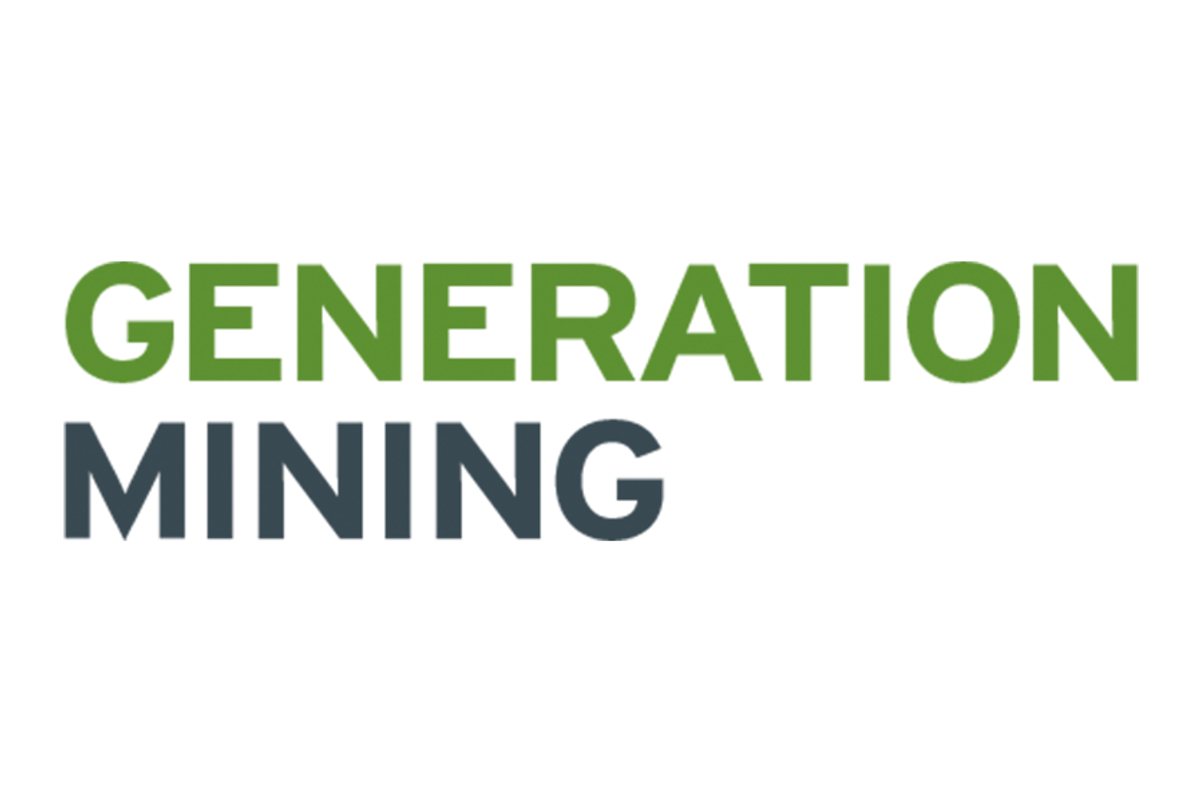 Generation Mining Announces Feasibility Study Report Update for the Marathon Copper-Palladium Project