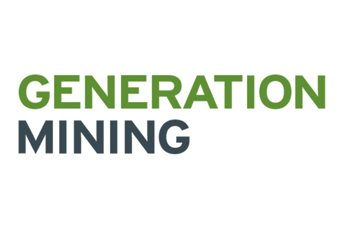 Generation Mining Announces Feasibility Study Report Update for the Marathon Copper-Palladium Project
