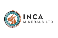 Inca Minerals (ICG:AU)