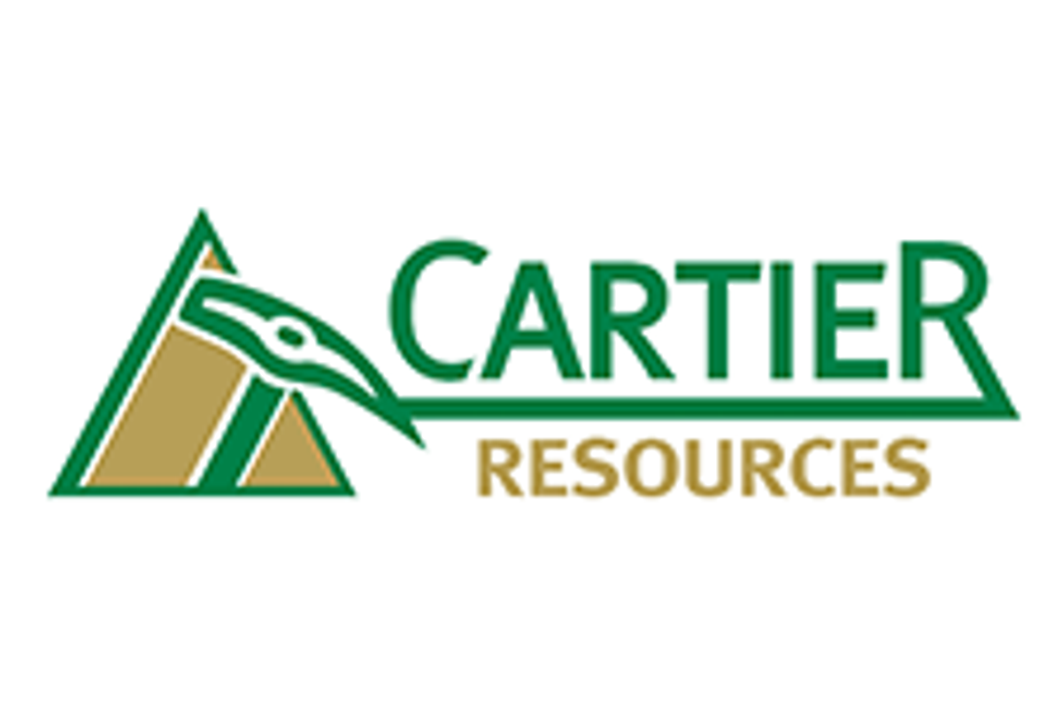 Cartier Cuts 35.5 g/t Au over 0.5 m and 20.4 g/t Au over 0.5 m at Main ; Confirms Near-Surface High-Grade Gold Potential; Advances Toward VG10 Zone