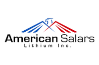 American Salars Lithium (USLI:CC)