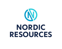 Nordic Resources logo