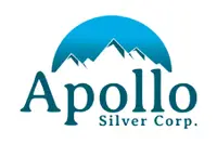 Apollo Silver logo