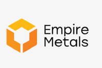 Empire Metals logo