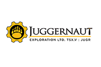 Juggernaut Exploration (JUGR:CC)