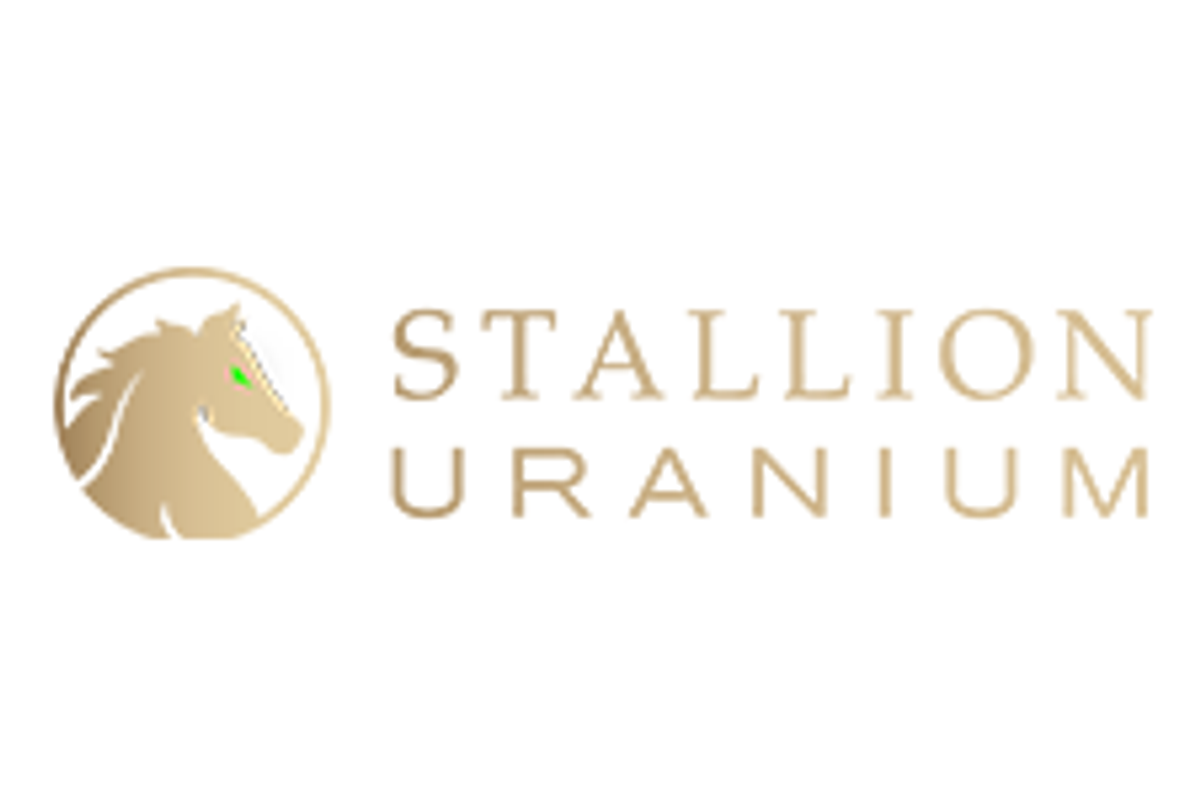Stallion Uranium Announces Increase to Flow-Through Financing