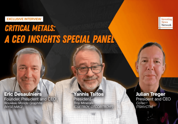 Mining Execs Call for Clarity as Canada Eyes Faster Permitting Timelines for Critical Minerals Projects