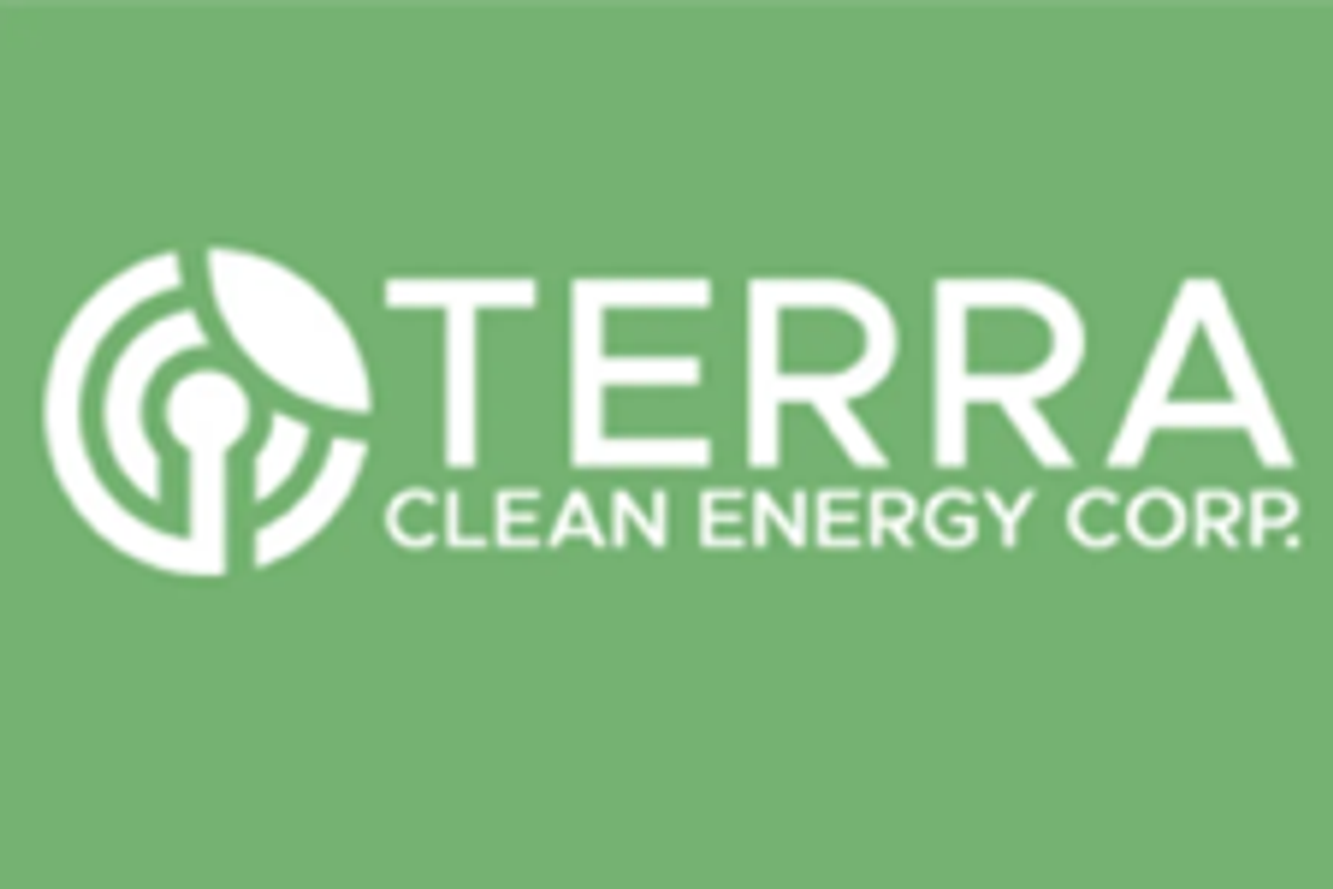 TERRA CLEAN PROVIDES CORPORATE UPDATE AND WELCOMES THE UNITED STATES DEPARTMENT OF ENERGY'S RECENT NEW DOMESTIC NUCLEAR FUEL SUPPLY CHAIN & URANIUM FOCUS