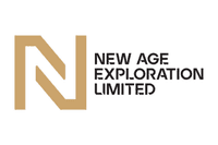 New Age Exploration (NAE:AU)