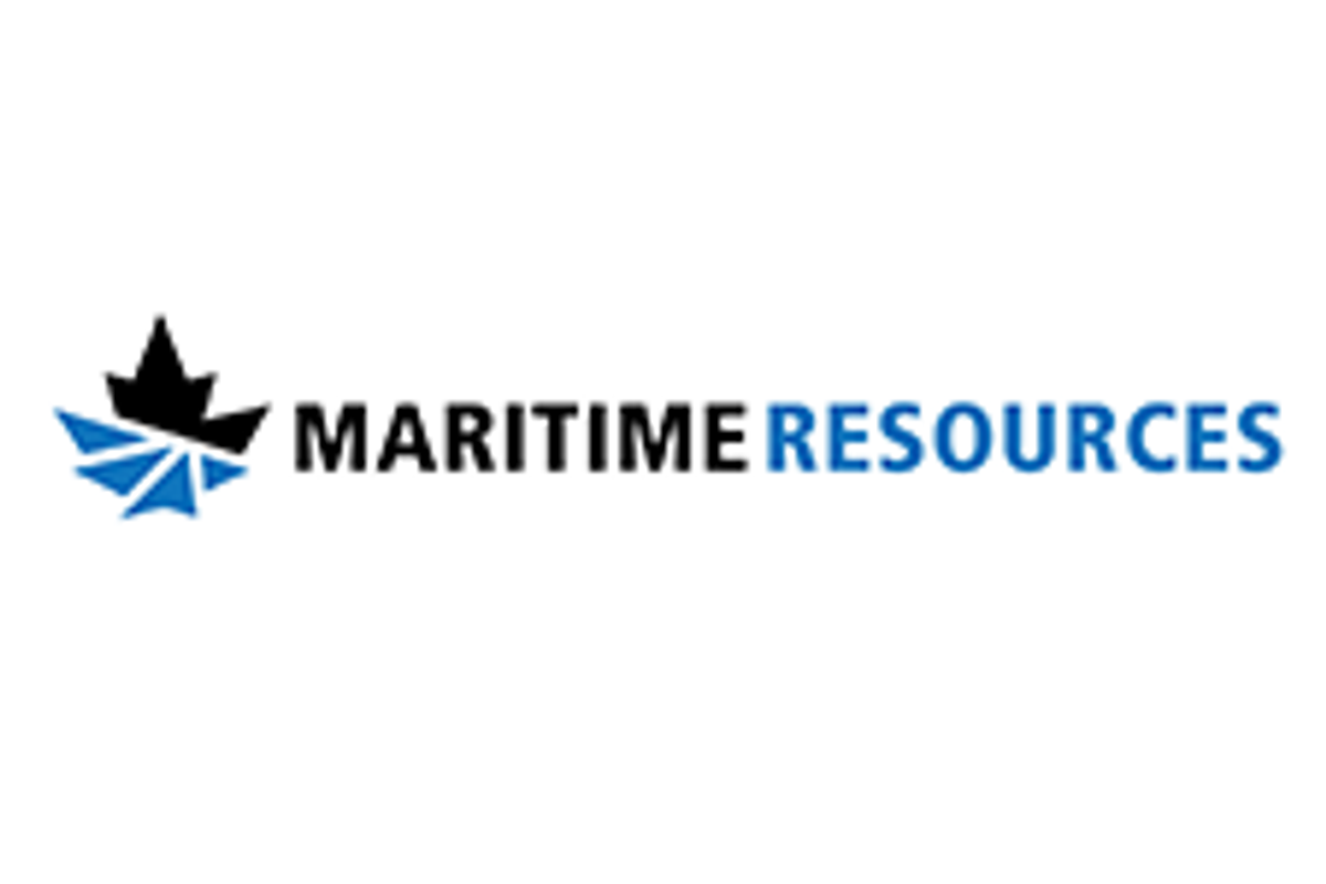 Eric Sprott Announces Holdings in Maritime Resources Corp.