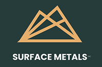 Surface Metals (SUR:CC)