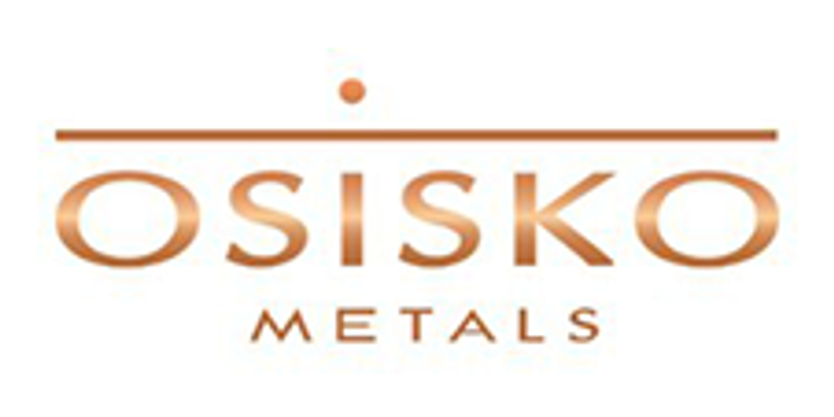 Osisko Metals Broadcasts .5 Million Non-public Placement with Strategic Buyers Osisko Metals Broadcasts .5 Million Non-public Placement with Strategic Buyers