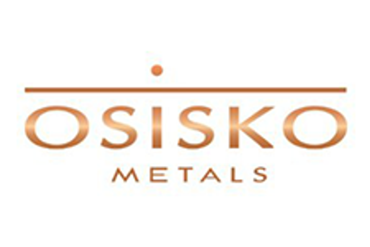 Osisko Metals Announces Uplisting to Toronto Stock Exchange