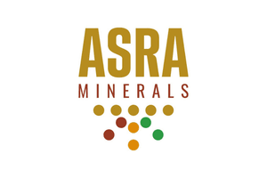 asra minerals