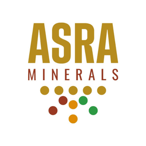 asra minerals