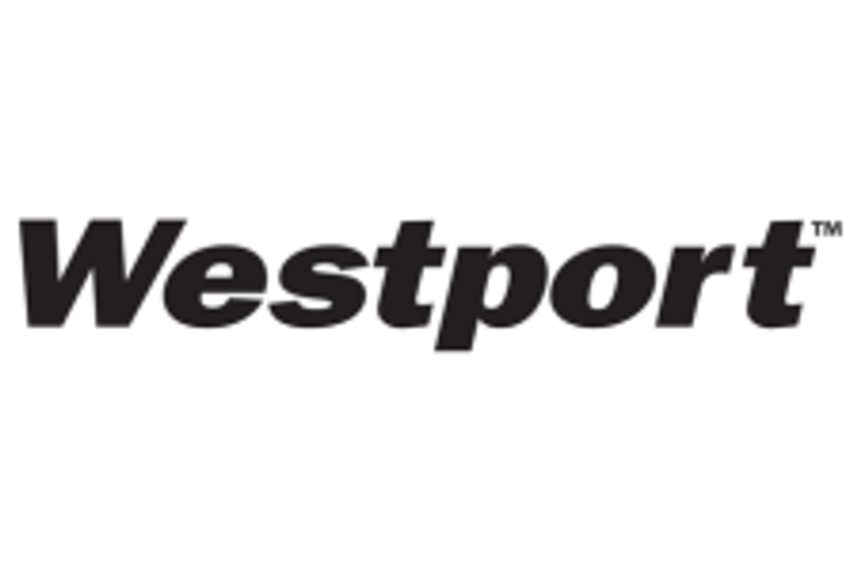 Westport Reveals CNG Solution for Natural Gas HPDIÂ Engines and North America's Clean Transportation Future