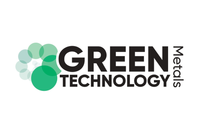Green Technology Metals logo