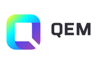 QEM Limited logo