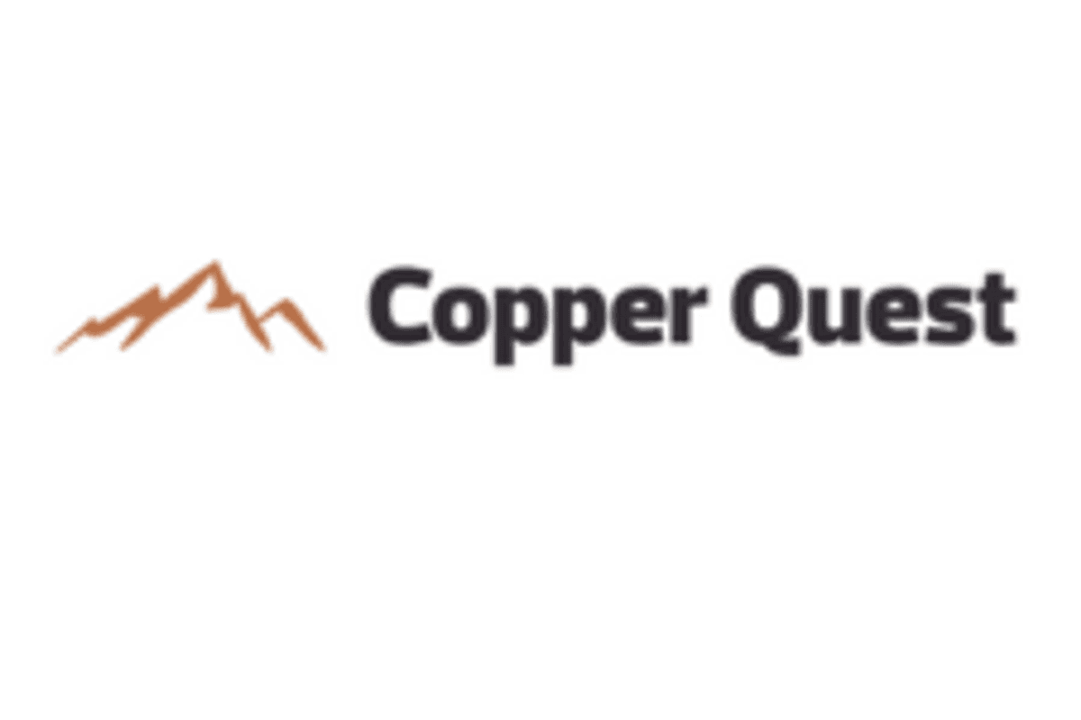 Copper Quest Announces Multi-National Investor Awareness Campaign