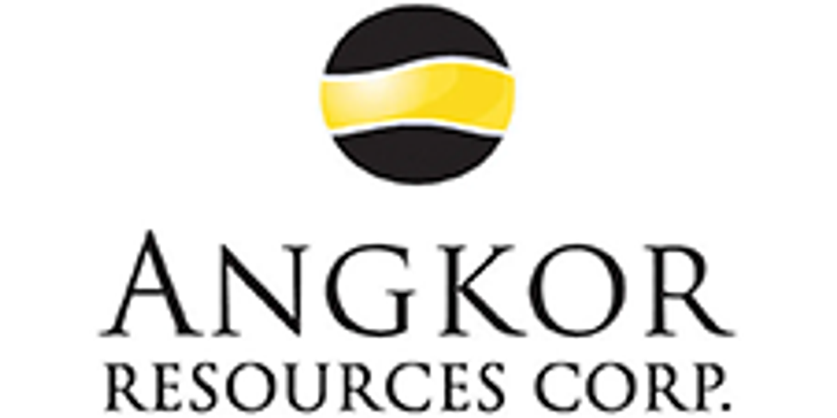 Angkor Finalizes Disposition of Oyadao North License in Ratanakiri, Cambodia Angkor Finalizes Disposition of Oyadao North License in Ratanakiri, Cambodia