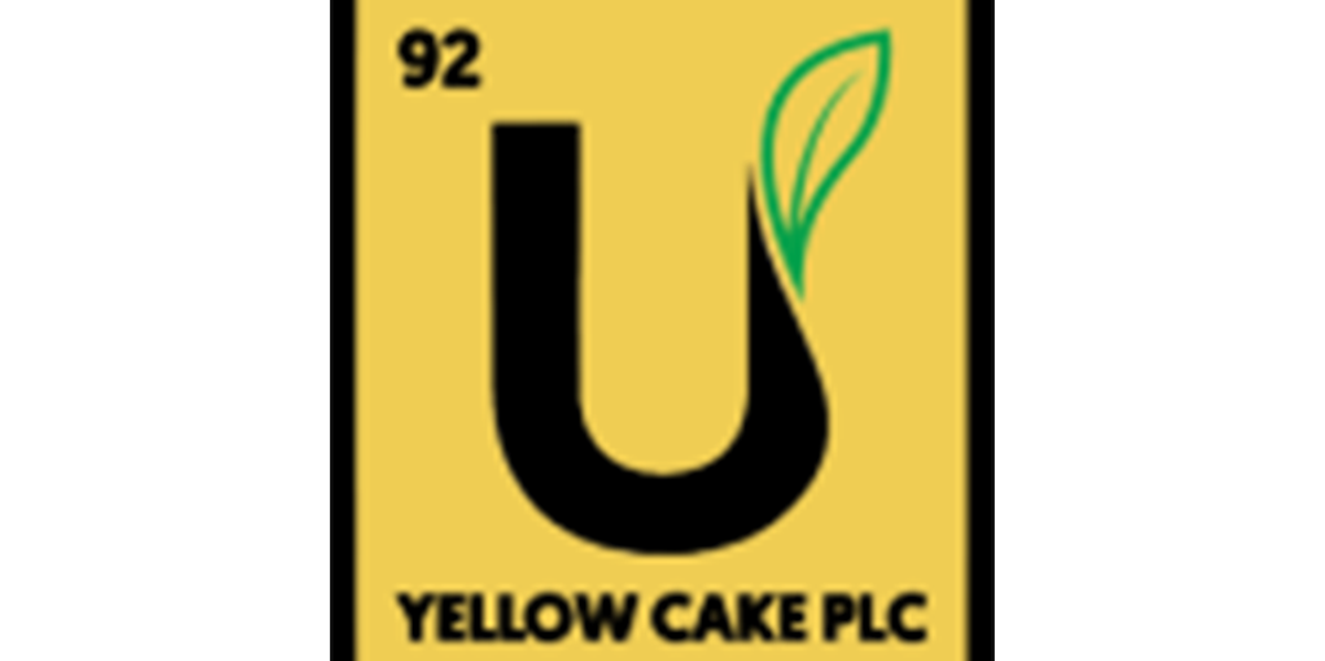 Proposed Purchase of Uranium and Placing of New Ordinary Shares Proposed Purchase of Uranium and Placing of New Ordinary Shares