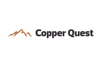 Copper Quest Exploration logo