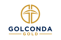Golconda Gold (GG:CC)