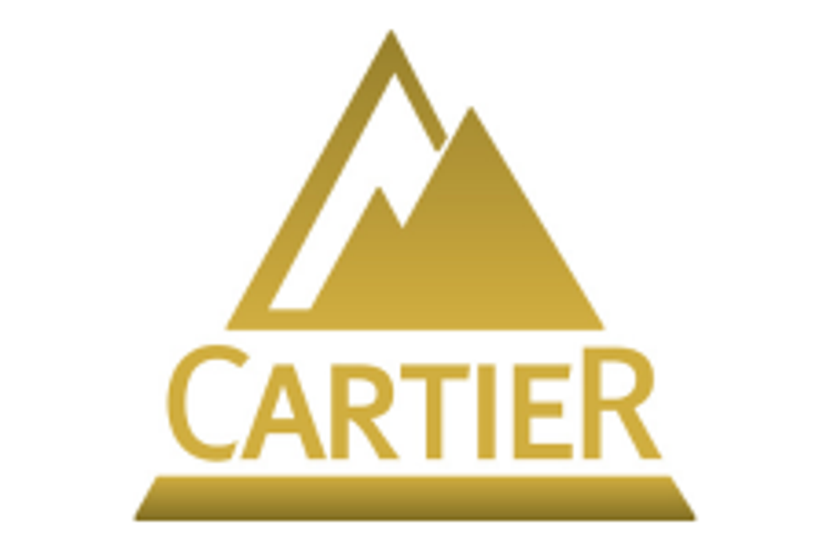 Cartier Reports Significant Gold Resource Growth At Cadillac With 9,953,000 tonnes at a grade of 2.40g/t Au for 767,800 Ounces Measured and Indicated, a 7% Increase and 35,185,000 tonnes at a grade of 2.14g/t Au for 2,416,900 Ounces Inferred, a 48% Increase
