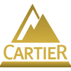cartier resources