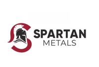Spartan Metals logo