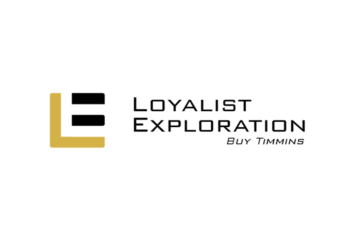 Loyalist Exploration Samples 7.36 g/t Au and 31 g/t Ag in Preliminary Bedrock Sampling at Gold Rush Property, Timmins, Ontario