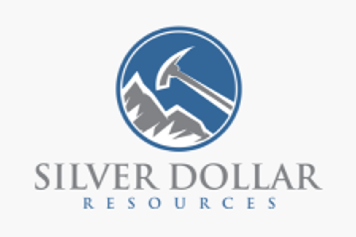 Silver Dollar Completes Sale of Ranger-Page Silver-Zinc-Lead Project to Bunker Hill Mining