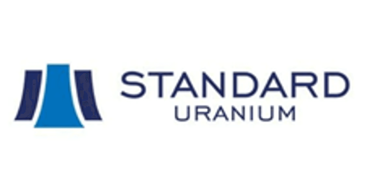 Standard Uranium Intersects Anomalous Radioactivity and Graphitic ...