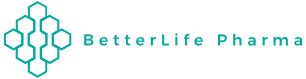BetterLife Pharma Inc.