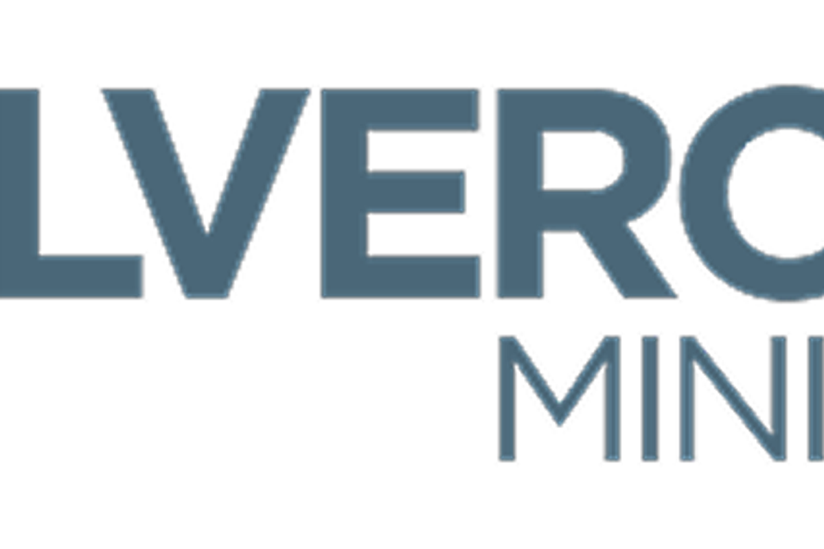 Silverco Completes Promontorio Dewatering; Rehabilitation Work Underway